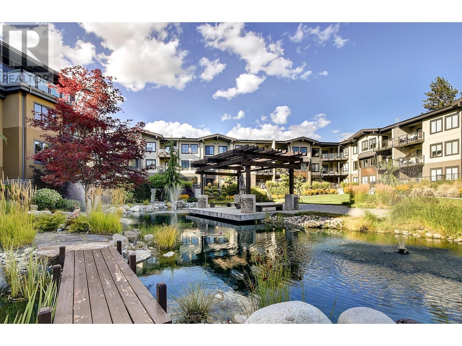 600 SARSONS Road Unit# 109, kelowna, British Columbia