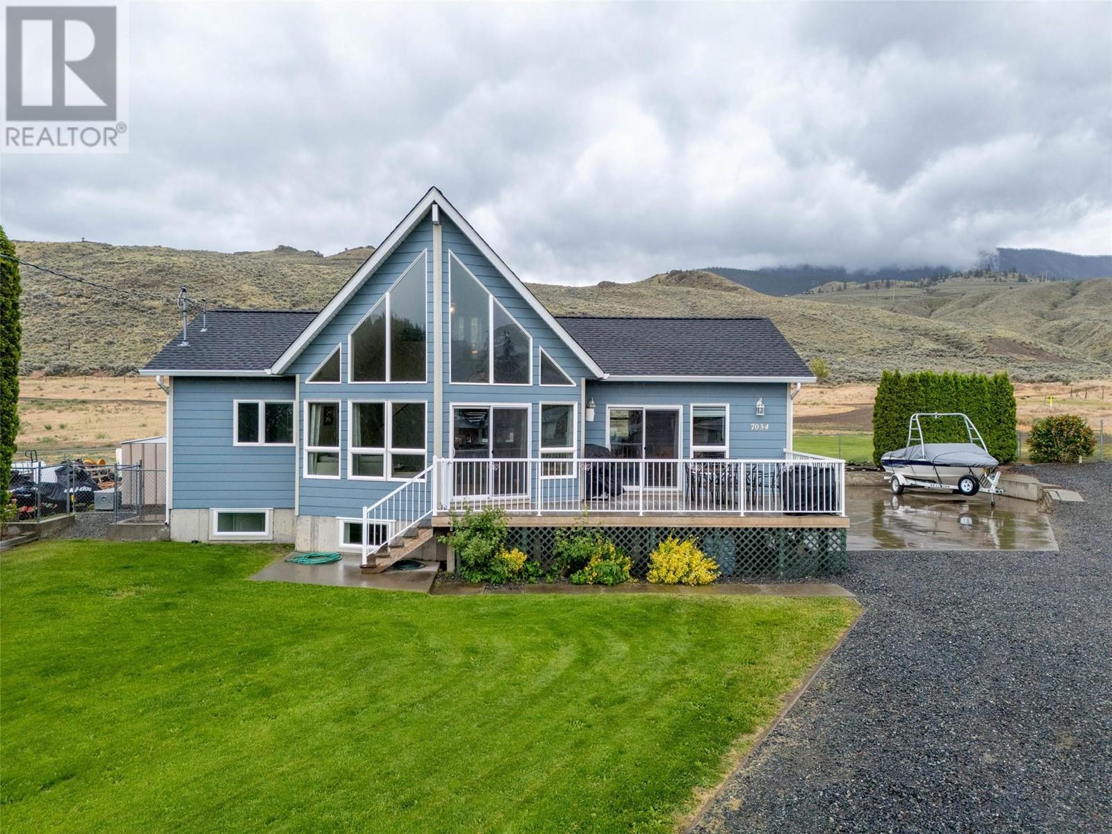 7034 Watson Drive E, kamloops, British Columbia