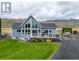 7034 Watson Drive E, kamloops, British Columbia