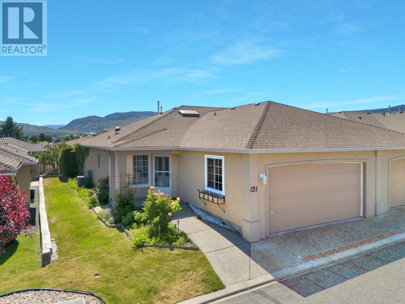 2250 Louie Drive Unit# 121, westbank, British Columbia
