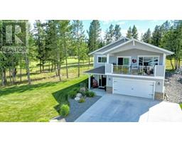 301 Legacy Lookout, cranbrook, British Columbia