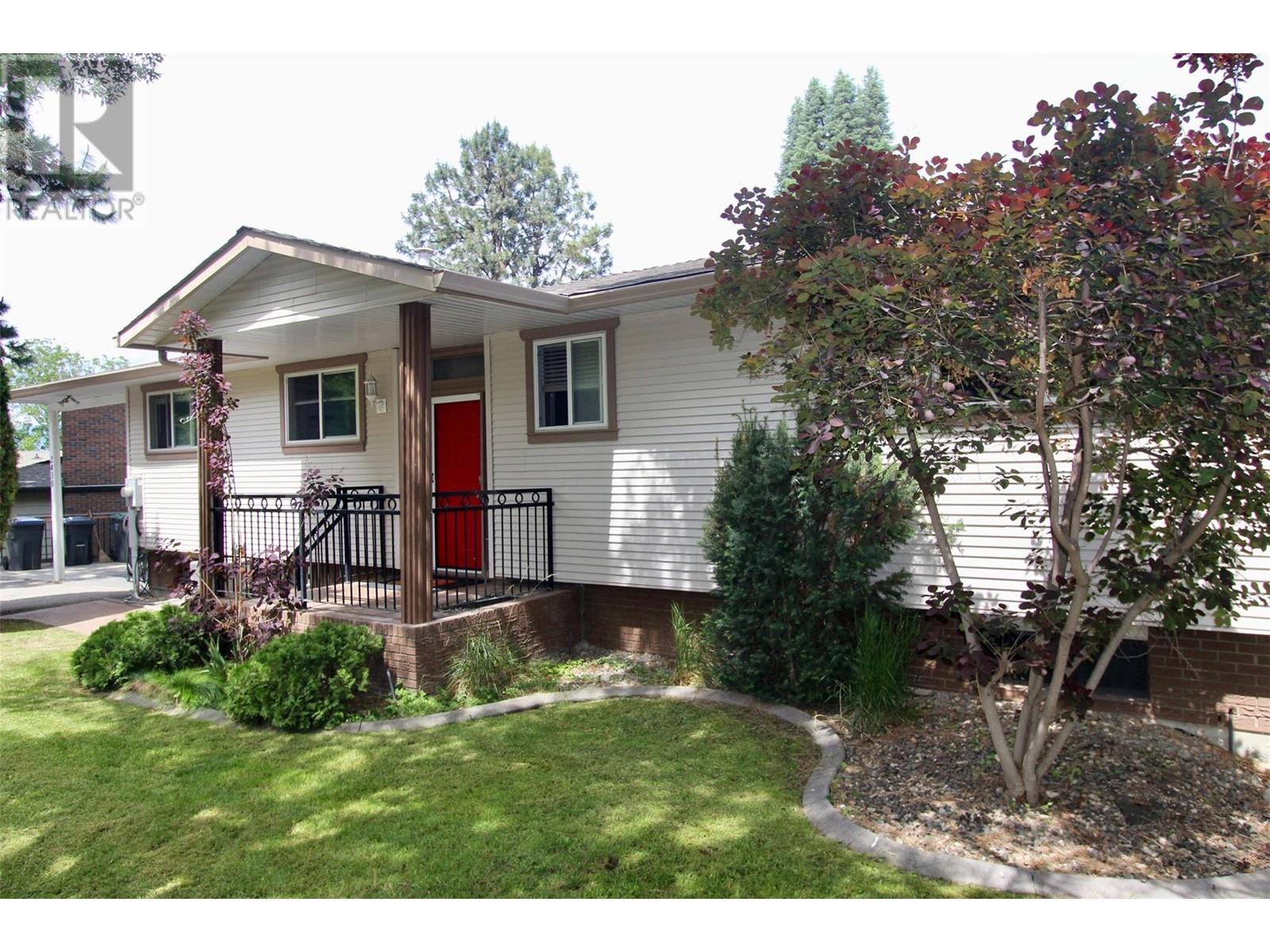 2430 Fairhall Road, kelowna, British Columbia