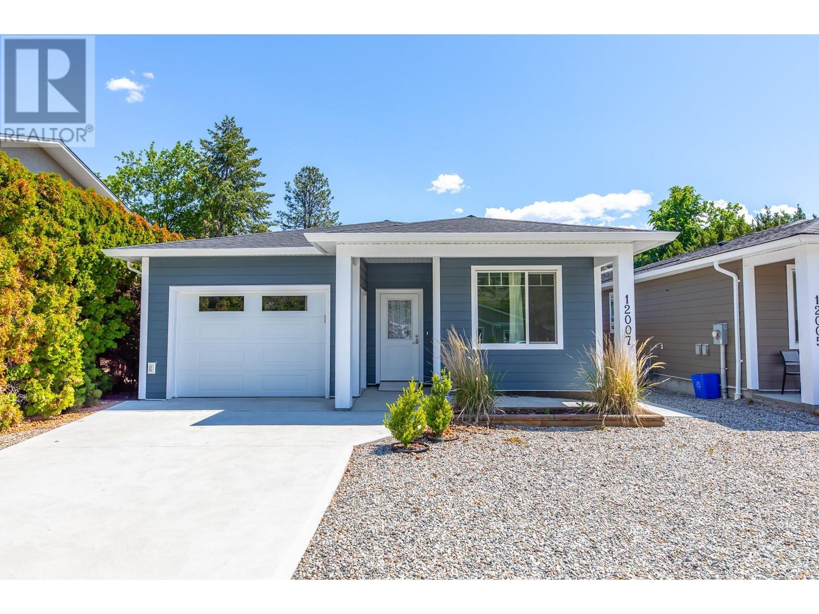 12007 Sinclair Road, summerland, British Columbia