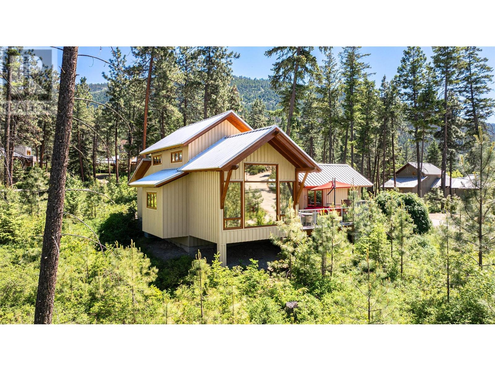 9845 Eastside Road Unit# 69, vernon, British Columbia