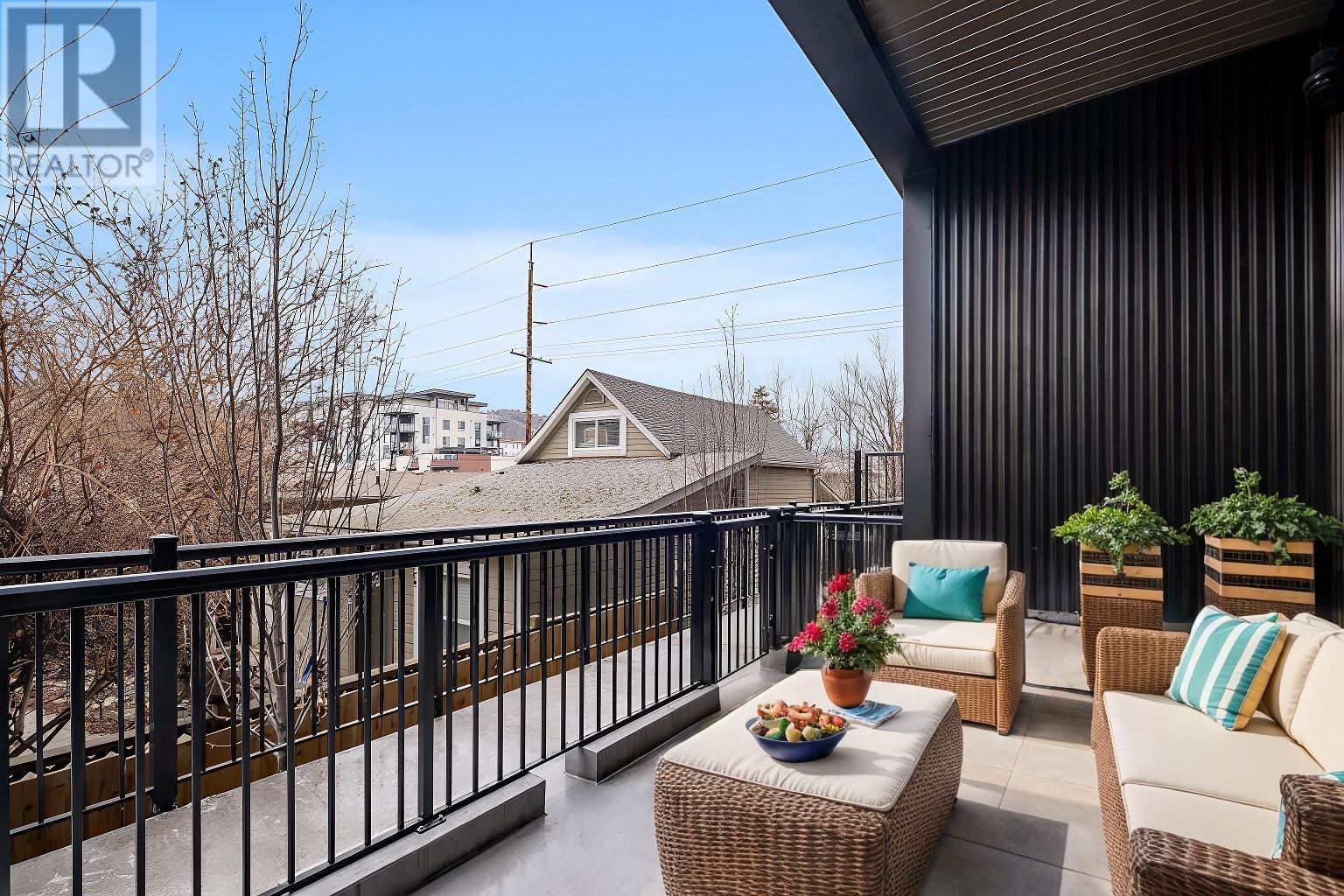 660 Cawston Avenue Unit# 107 Lot# 5, kelowna, British Columbia
