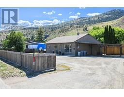 2820 WESTSYDE Road, kamloops, British Columbia