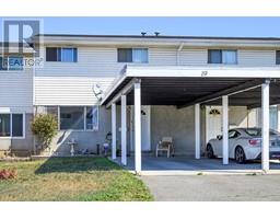 1173 PONLEN Street Unit# 19, kamloops, British Columbia