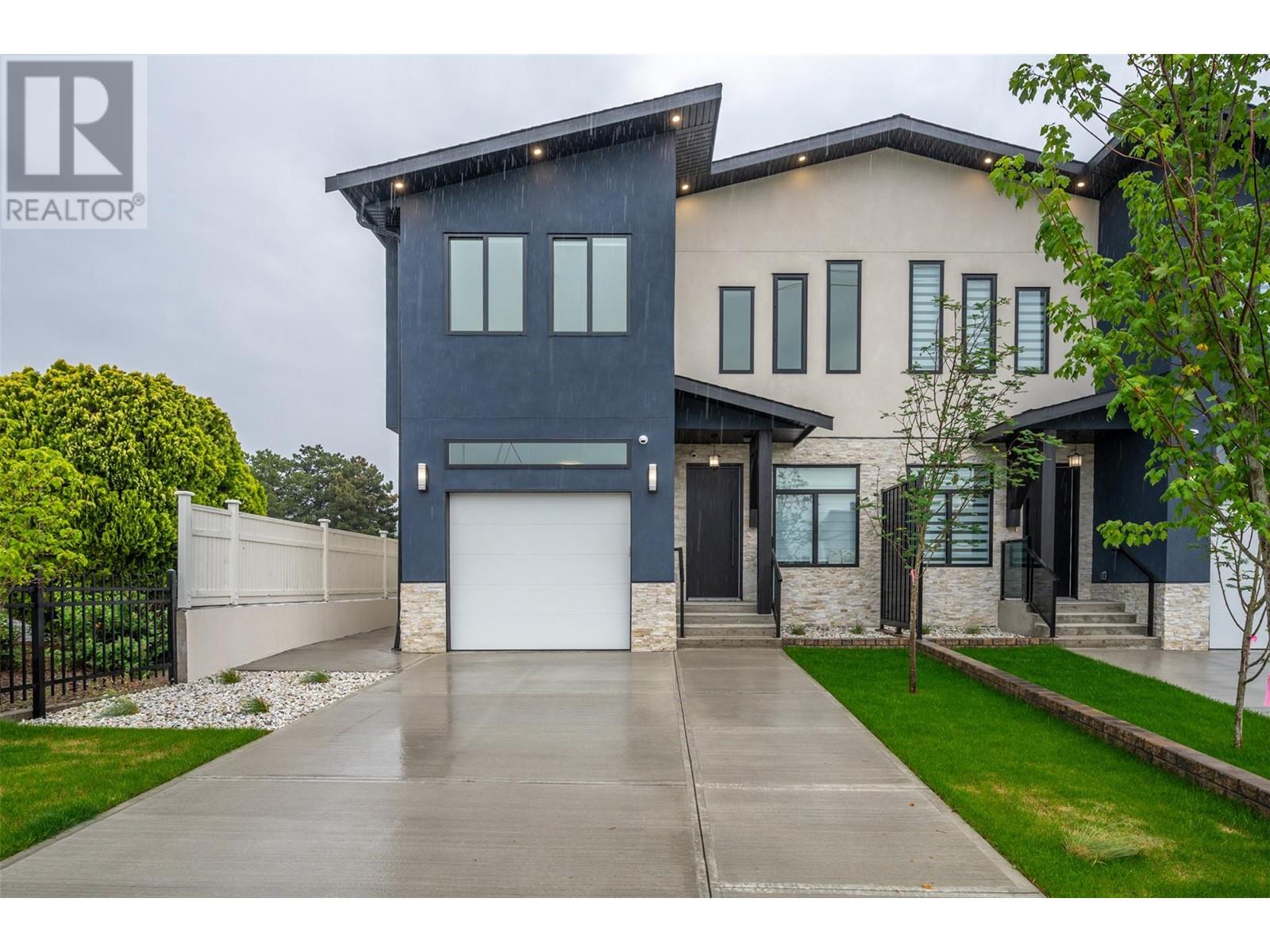 60 Roy Avenue Unit# 103, penticton, British Columbia