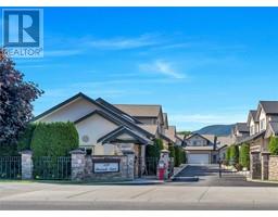 1078 BURNABY Avenue Unit# 102, penticton, British Columbia