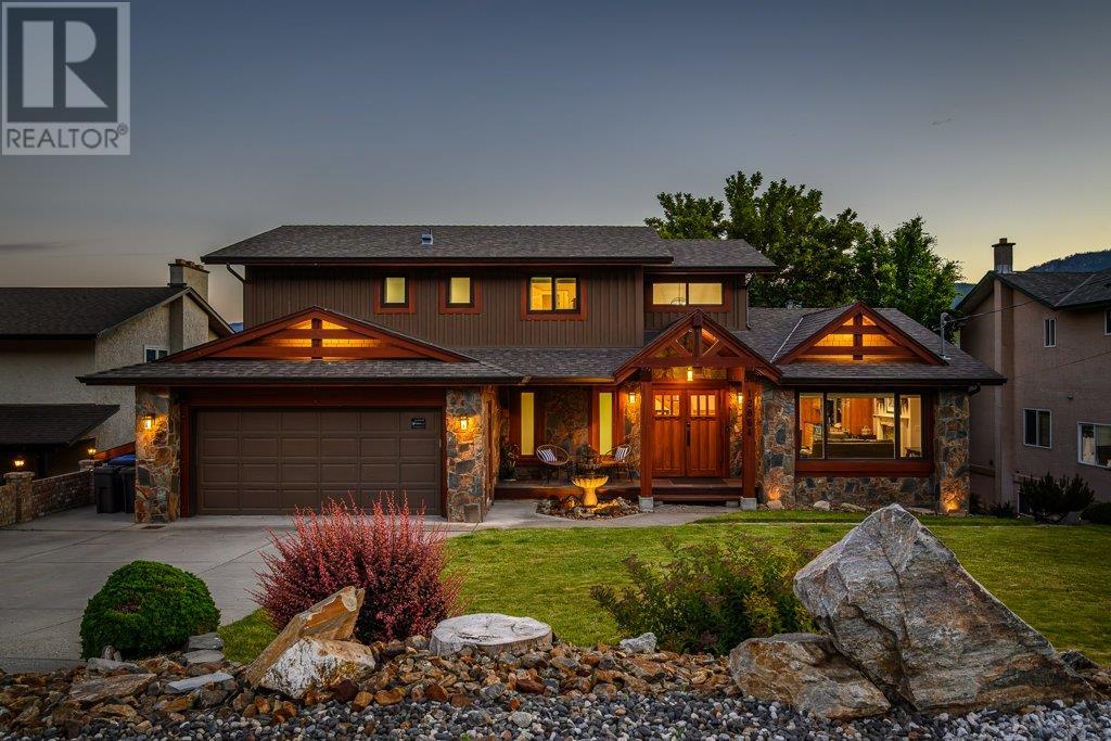 12864 Pixton Road, lake country, British Columbia