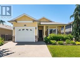 2086 Clover Drive, westbank, British Columbia