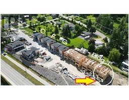 981 12 Street SE Unit# 34, salmon arm, British Columbia