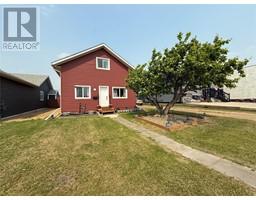 1408 101 Avenue, dawson creek, British Columbia