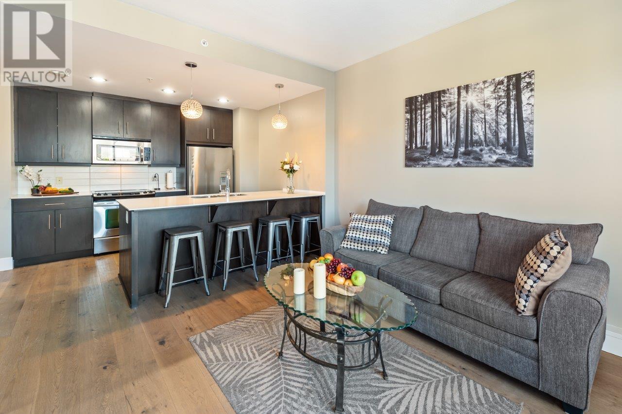 2040 Springfield Road Unit# 307, kelowna, British Columbia