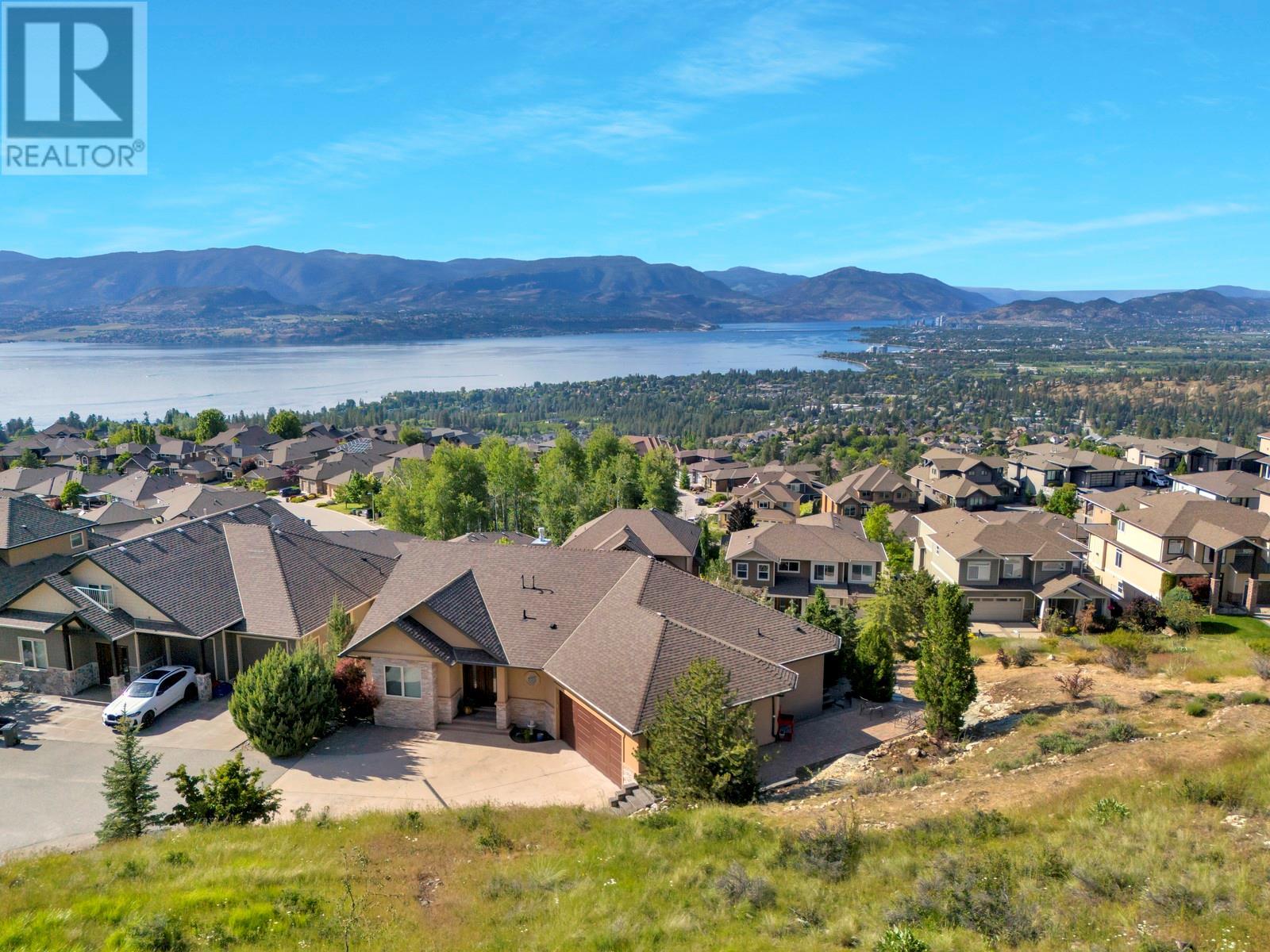 764 Kuipers Crescent, kelowna, British Columbia