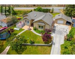 181 HOMESTEAD Road, lillooet, British Columbia