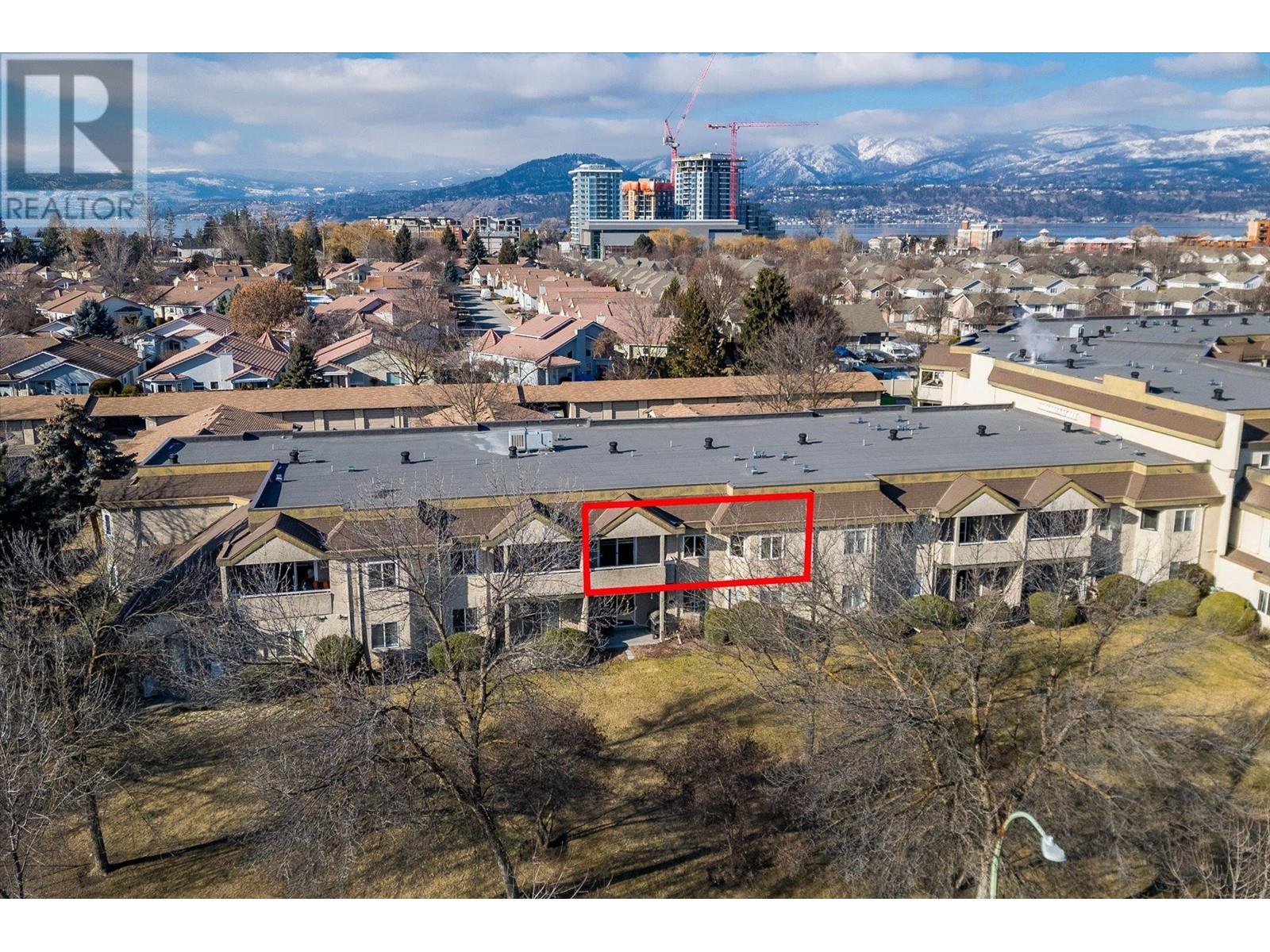 3854 Gordon Drive Unit# 275, kelowna, British Columbia