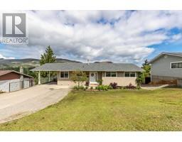 3809 22nd Avenue, vernon, British Columbia