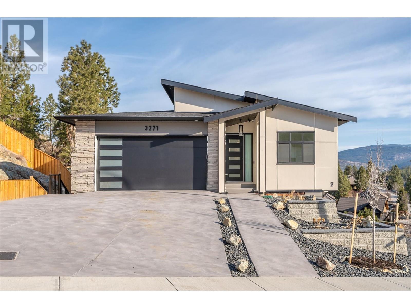 3271 Evergreen Drive, penticton, British Columbia