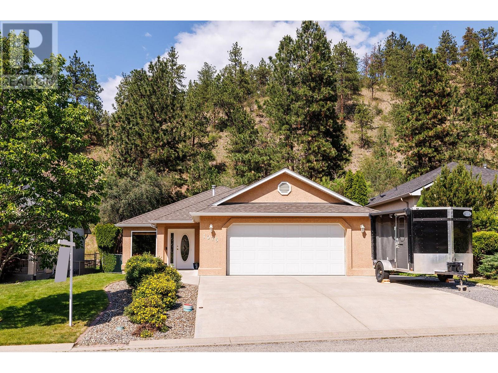 1075 Chilcotin Crescent, kelowna, British Columbia