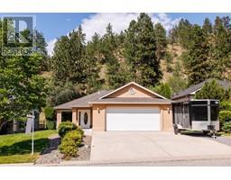1075 Chilcotin Crescent, kelowna, British Columbia