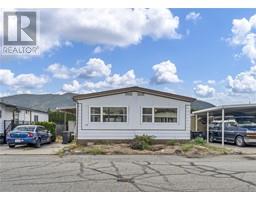 999 Burnaby Avenue Unit# 19, penticton, British Columbia