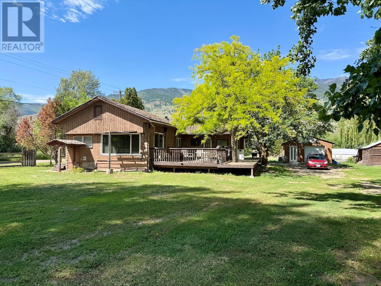 124 Road 10, oliver, British Columbia