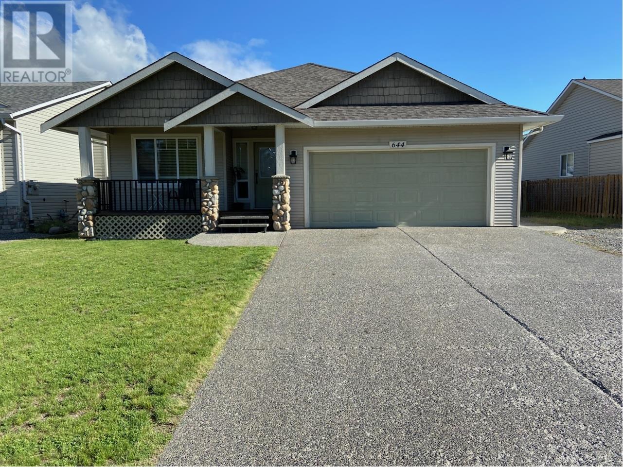 664 Cooper Place, kamloops, British Columbia