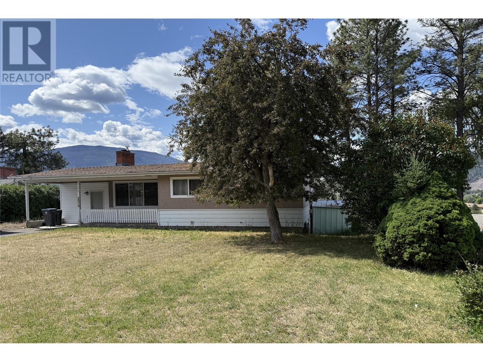 2076 PARKER Drive, merritt, British Columbia