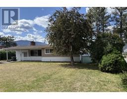 2076 PARKER Drive, merritt, British Columbia