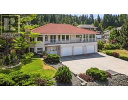 2143 Pleasant Dale Road, blind bay, British Columbia