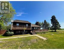 9917 2 Street, dawson creek, British Columbia