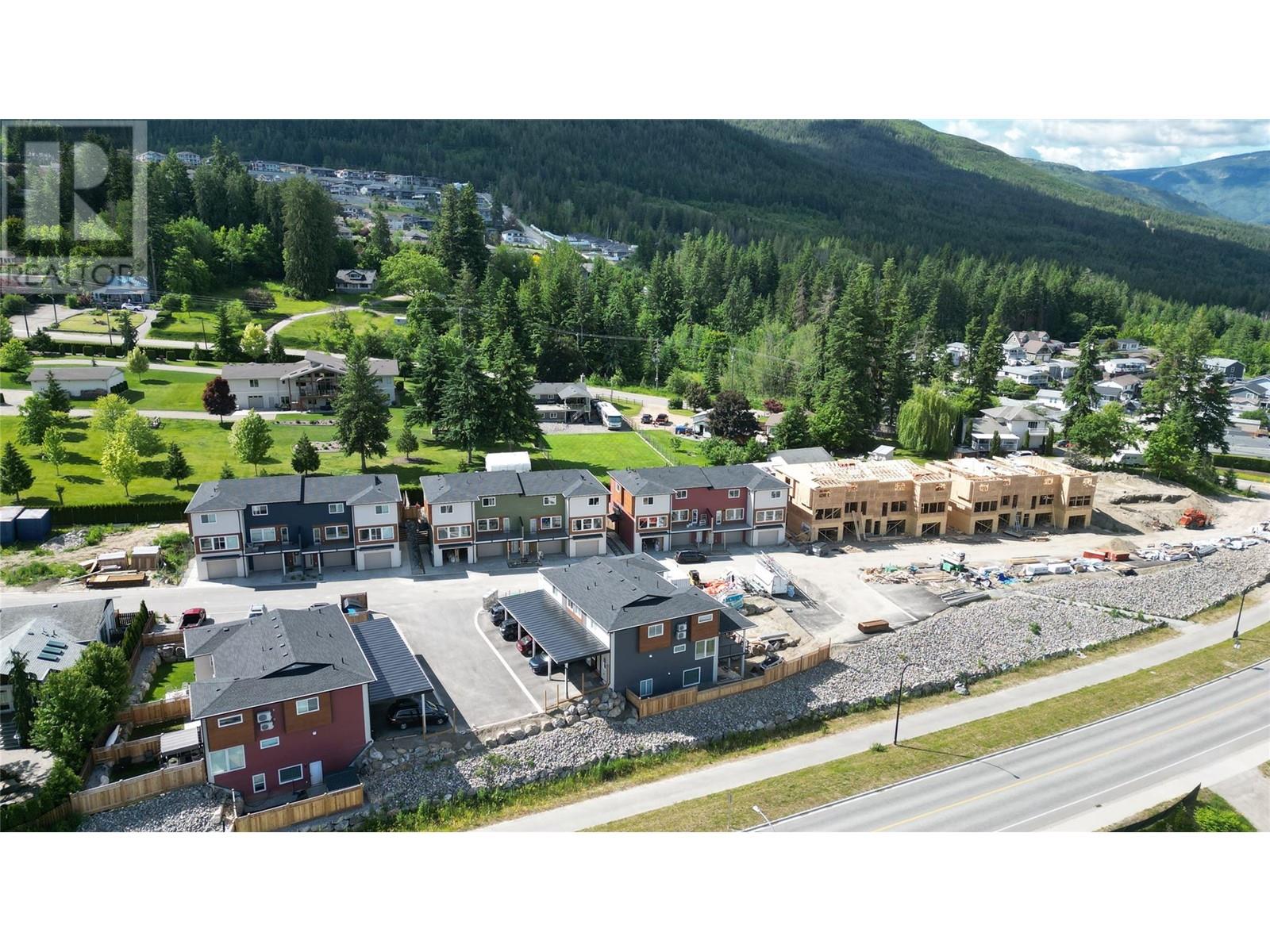 981 12 Street SE Unit# 38, salmon arm, British Columbia