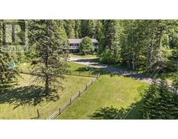 4399 Bird Creek Road, nelson, British Columbia