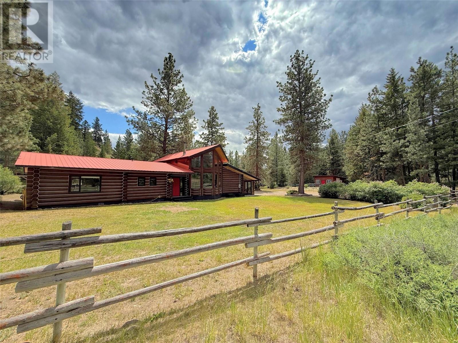 1035 Highway 5a, princeton, British Columbia
