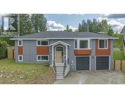 2224 Linea Crescent, lumby, British Columbia