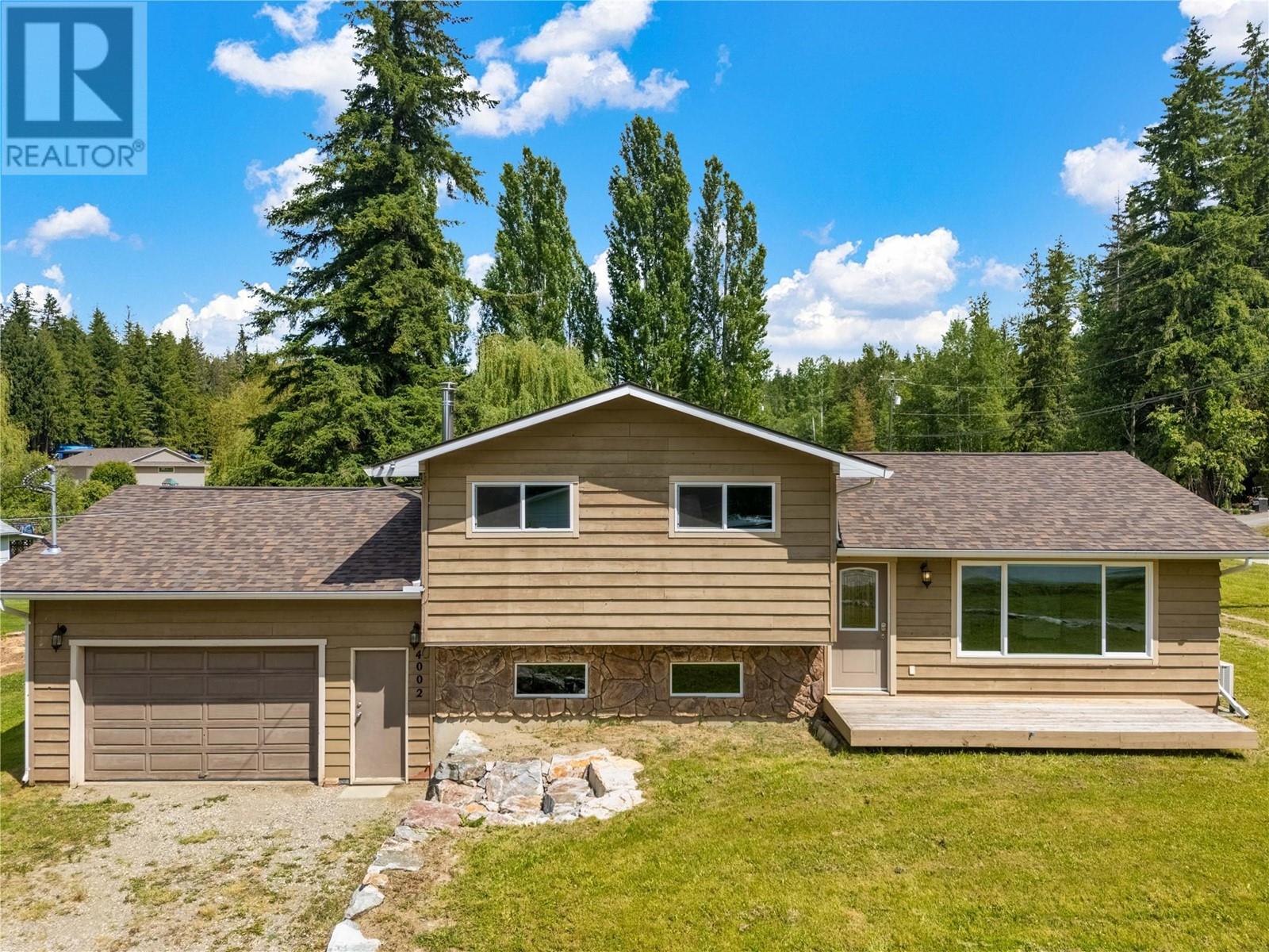 4002 Torry Road, eagle bay, British Columbia