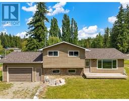 4002 Torry Road, eagle bay, British Columbia
