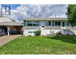 800 Valhalla Drive Unit# 20, kamloops, British Columbia