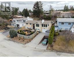 878 Gleneagles Drive, kamloops, British Columbia