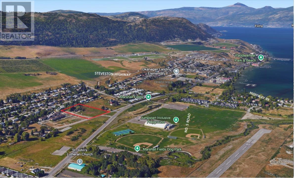 6650 Okanagan Avenue, vernon, British Columbia
