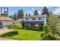 639 Tomby Court, kelowna, British Columbia