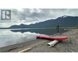 605 Sixth Avenue, lardeau, British Columbia