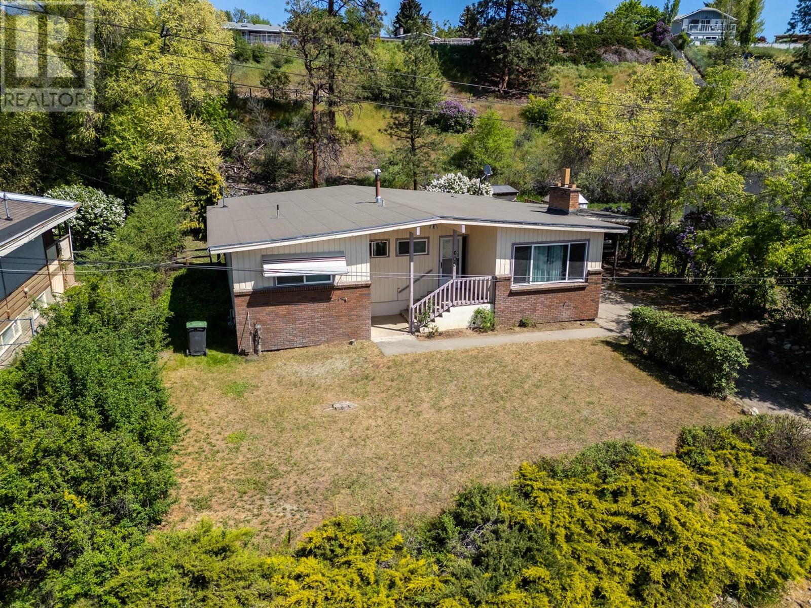 605 Dell Road, kelowna, British Columbia