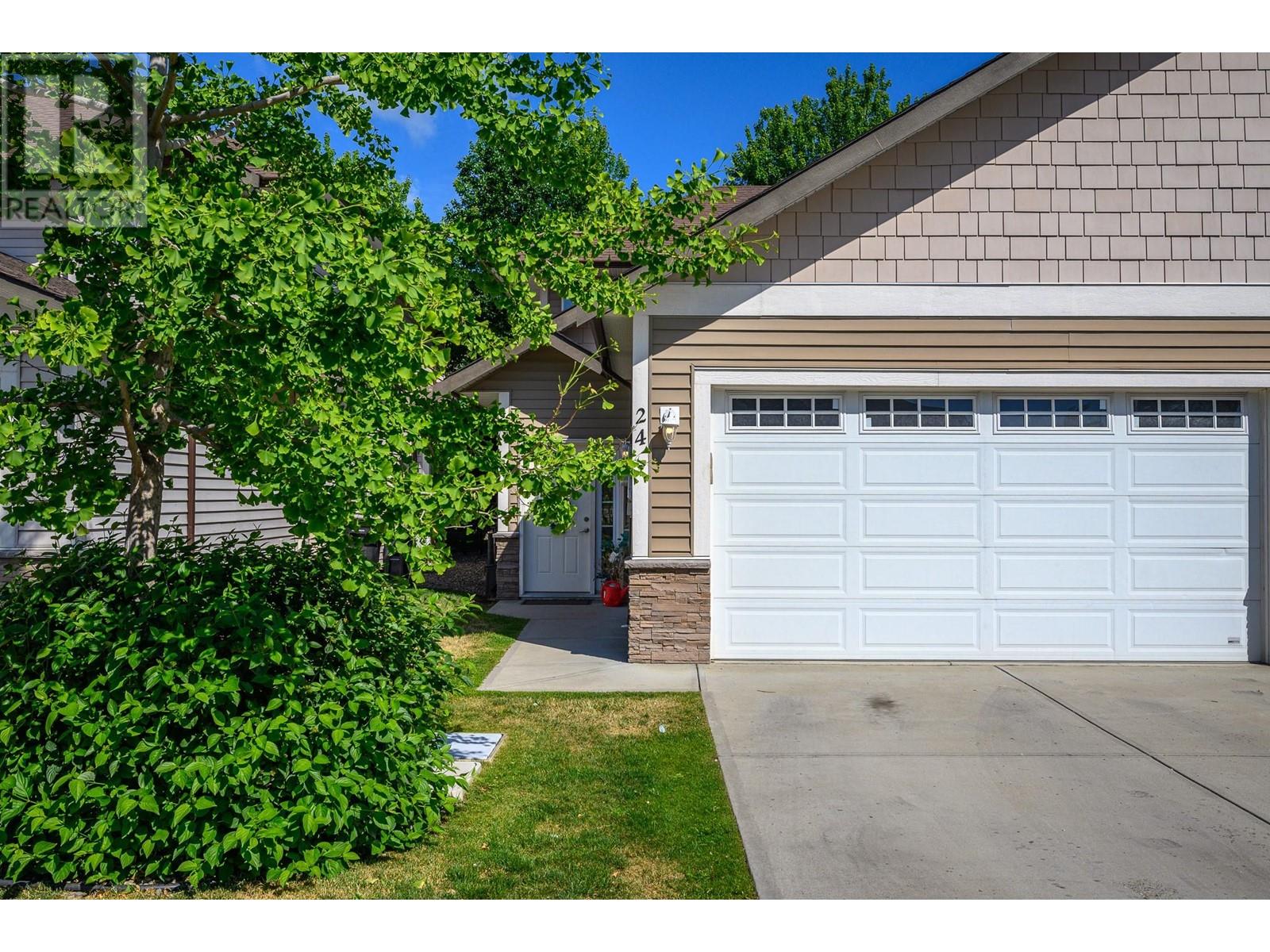 100 Palmer Road Unit# 24, vernon, British Columbia
