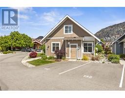 2450 Radio Tower Road Unit# 132, oliver, British Columbia