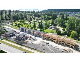 981 12 Street SE Unit# 37, salmon arm, British Columbia