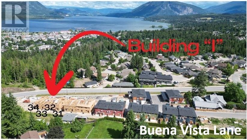 981 12 Street SE Unit# 33, salmon arm, British Columbia