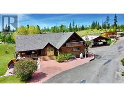 1273 Chasm Road, clinton, British Columbia