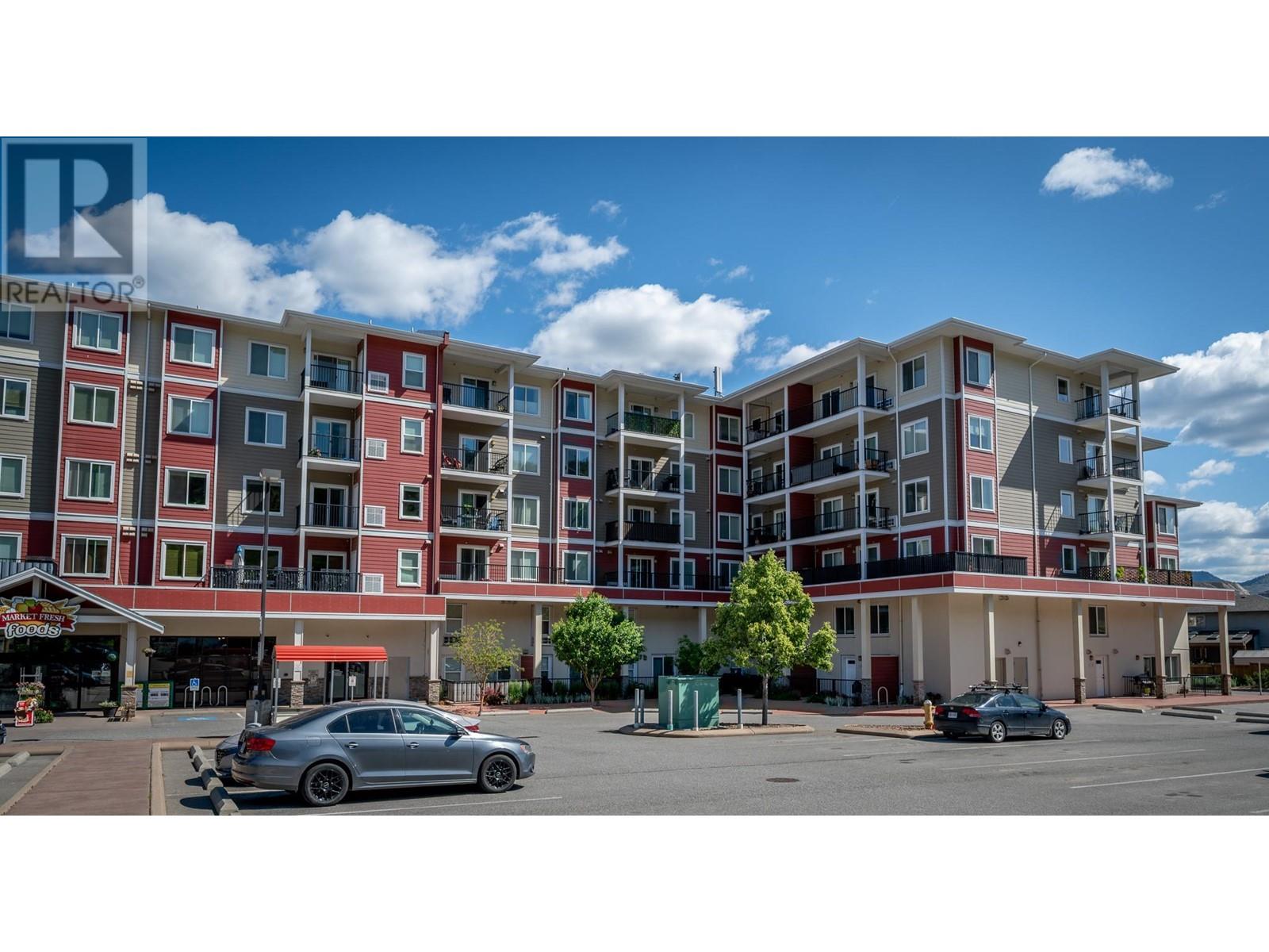 5170 DALLAS Drive Unit# 521, kamloops, British Columbia